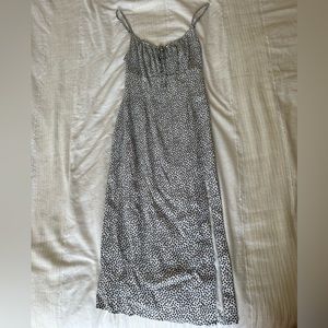 Abercrombie Midi Dress - Petite XXS - Excellent condition